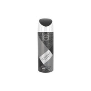 Armaf Le Parfait Perfume Body Eau de Toilette (EDT) Homme 200ml - Maison des fragrances