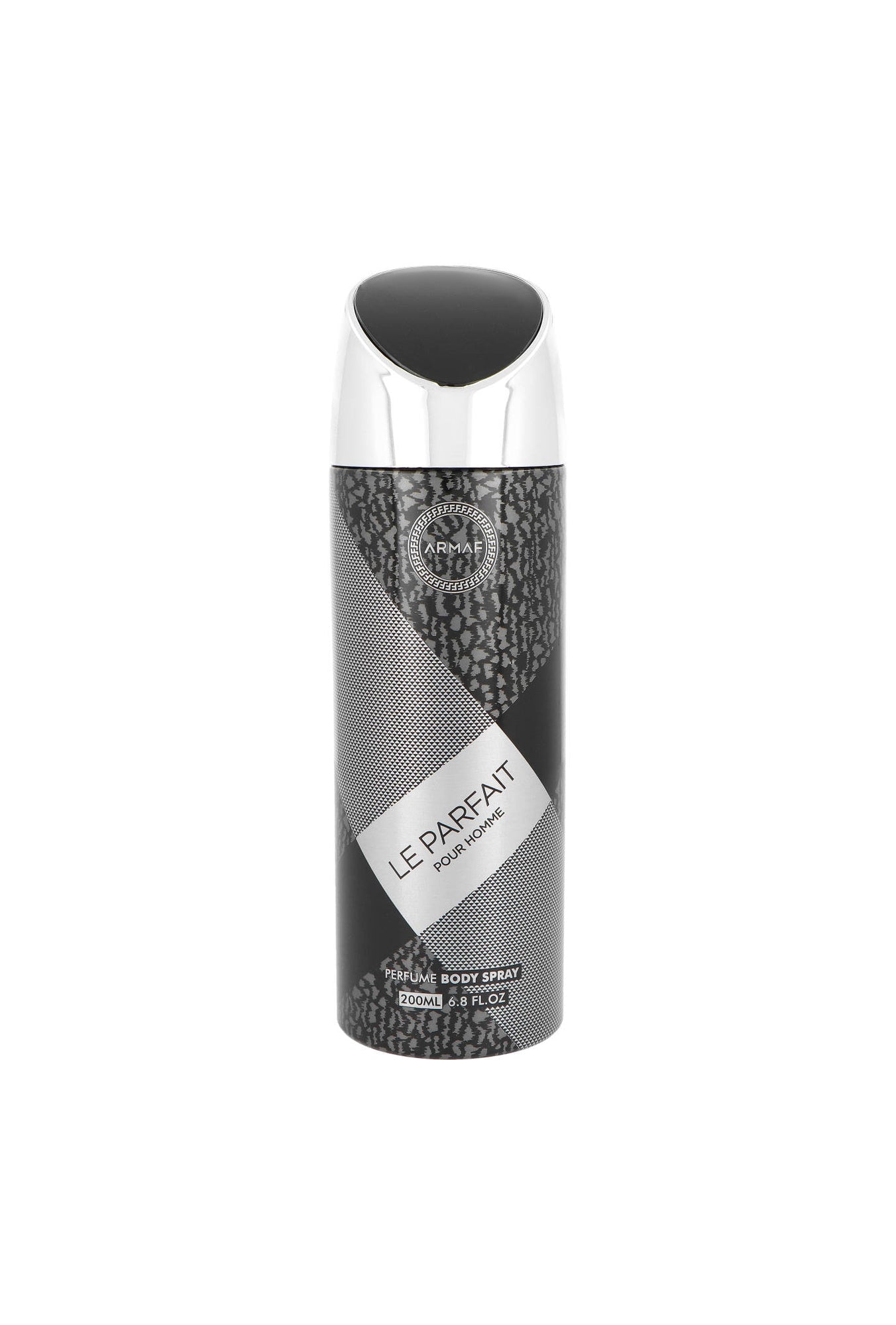 Armaf Le Parfait Perfume Body Eau de Toilette (EDT) Homme 200ml - Maison des fragrances