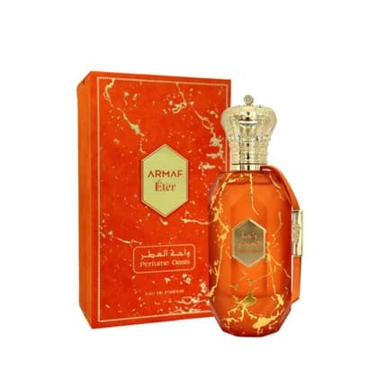 Armaf Oasis Unisex Fragrance Eau de Parfum (EDP) Mixte 100ml - Maison des fragrances