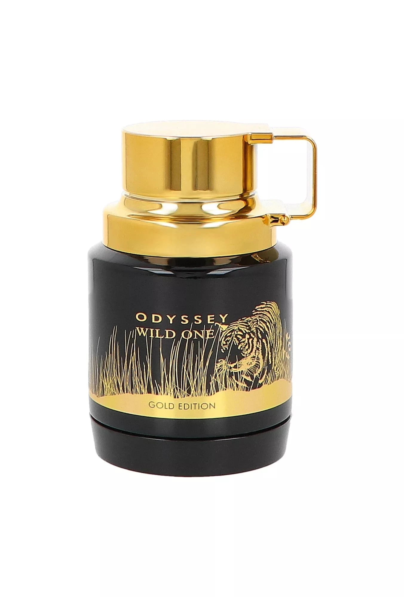 Armaf Odyssey Wild One Gold Edition Eau de Parfum (EDP) Mixte 60ml - Maison des fragrances
