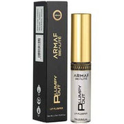 Armaf Plumpy Pout Lip Plumper - Lesk Na Rty Pro Vetsi Objem 7 Ml 01 Sassy - Maison des fragrances