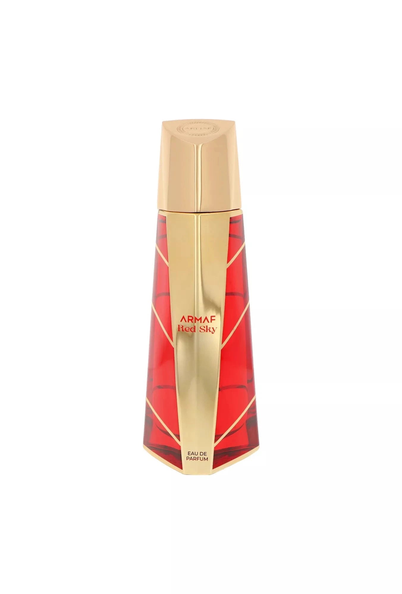 Armaf Red Sky par Armaf Eau de Parfum (EDP) Mixte 105ml - Maison des fragrances