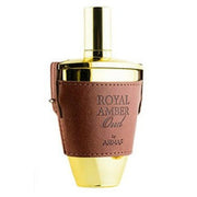 Armaf Royal Amber Oud Perfume 100ml - Eau de Parfum Homme - Maison des fragrances