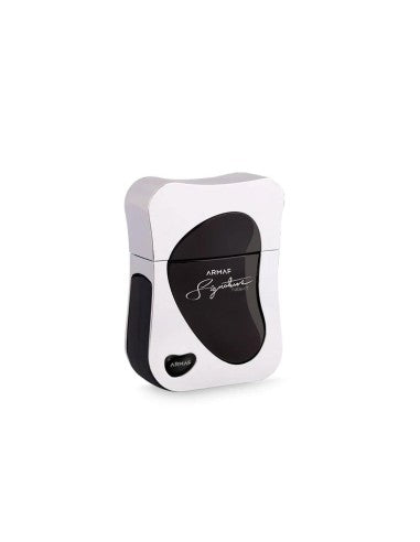Armaf Signature Night Eau De Parfum 100ml By Armaf