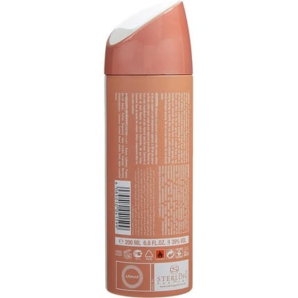 Armaf Tag Her Body Déodorant (Déo) Mixte 200ml - Maison des fragrances