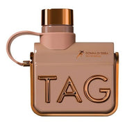 Armaf Tag Her Donna Di Terra Eau de Parfum (EDP) Mixte 100ml - Maison des fragrances