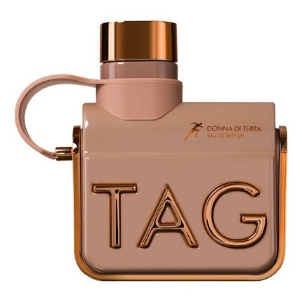 Armaf Tag Her Donna Di Terra Eau de Parfum (EDP) Mixte 100ml - Maison des fragrances