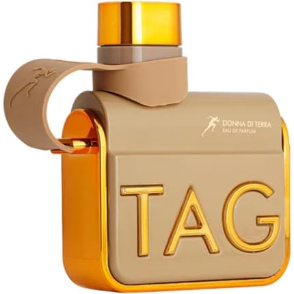 Armaf Tag Her Donna Di Terra Eau de Parfum (EDP) Mixte 100ml - Maison des fragrances