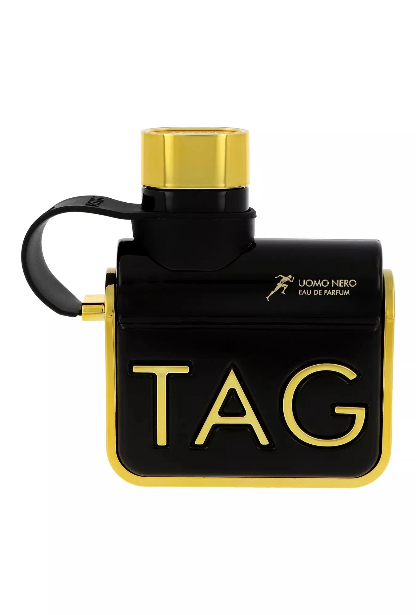 Armaf Tag Him Uomo Nero Eau de Parfum (EDP) Mixte 100ml - Maison des fragrances