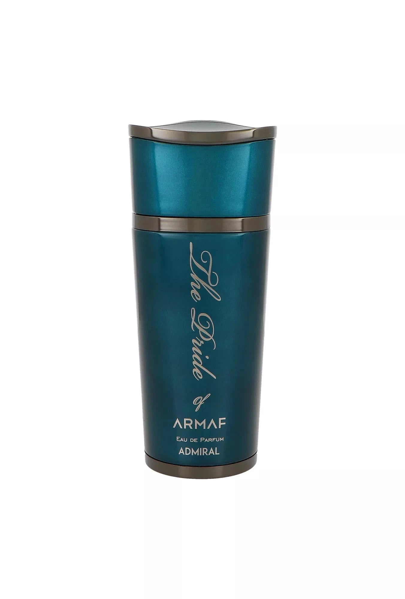 Armaf The Pride Of Armaf Admiral Eau de Parfum (EDP) Mixte 100ml - Maison des fragrances