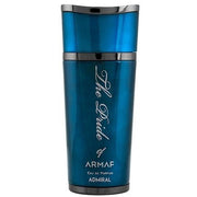 Armaf The Pride Of Armaf Admiral Eau de Parfum (EDP) Mixte 100ml - Maison des fragrances