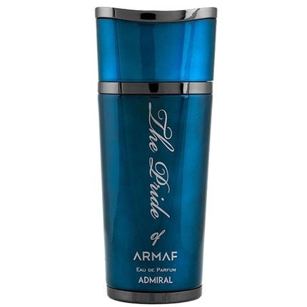 Armaf The Pride Of Armaf Admiral Eau de Parfum (EDP) Mixte 100ml - Maison des fragrances