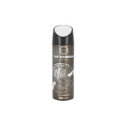 Armaf The Warrior Perfume Body Eau de Toilette (EDT) Mixte 200ml - Maison des fragrances