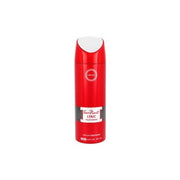 Armaf Tres Nuit Lyric Perfume Body Eau de Parfum (EDP) Mixte 200ml - Maison des fragrances