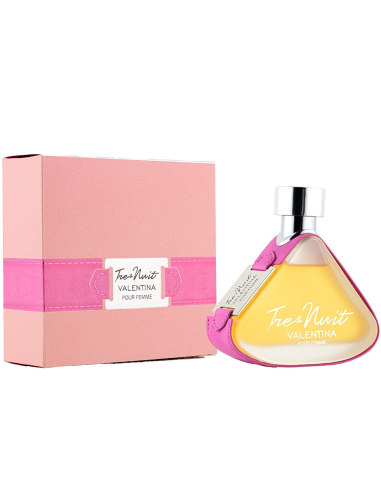 Armaf Tres Nuit Valentina Pour Femme Eau De Parfum 100ml