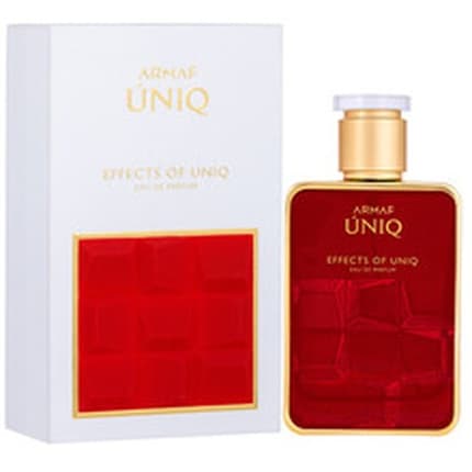 Armaf Uniq Effects Of Uniq Eau de Parfum (EDP) Mixte - Maison des fragrances