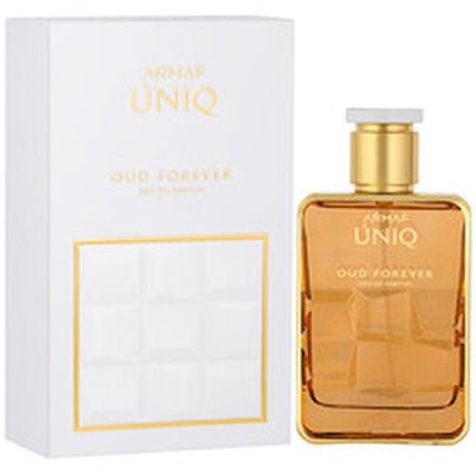 Armaf Uniq Oud Forever Eau de Parfum (EDP) Mixte - Maison des fragrances