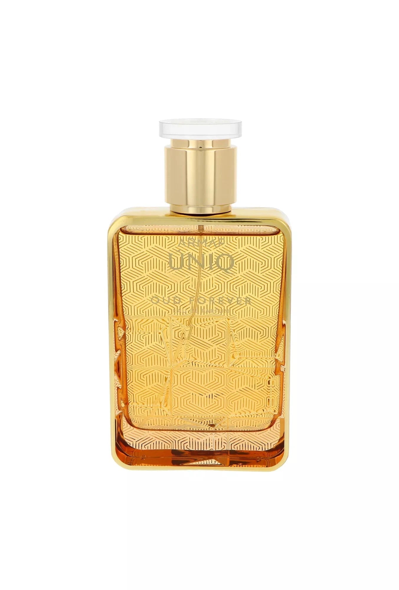 Armaf Uniq Oud Forever Eau de Parfum (EDP) Mixte - Maison des fragrances