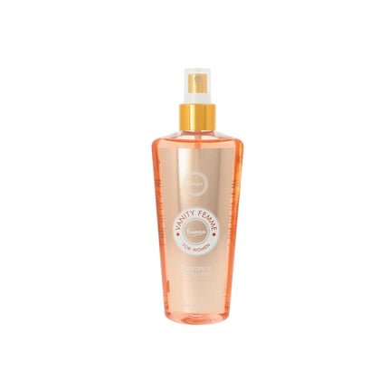 Armaf Vanity Body Mist Eau de Toilette (EDT) Femme 250ml - Maison des fragrances