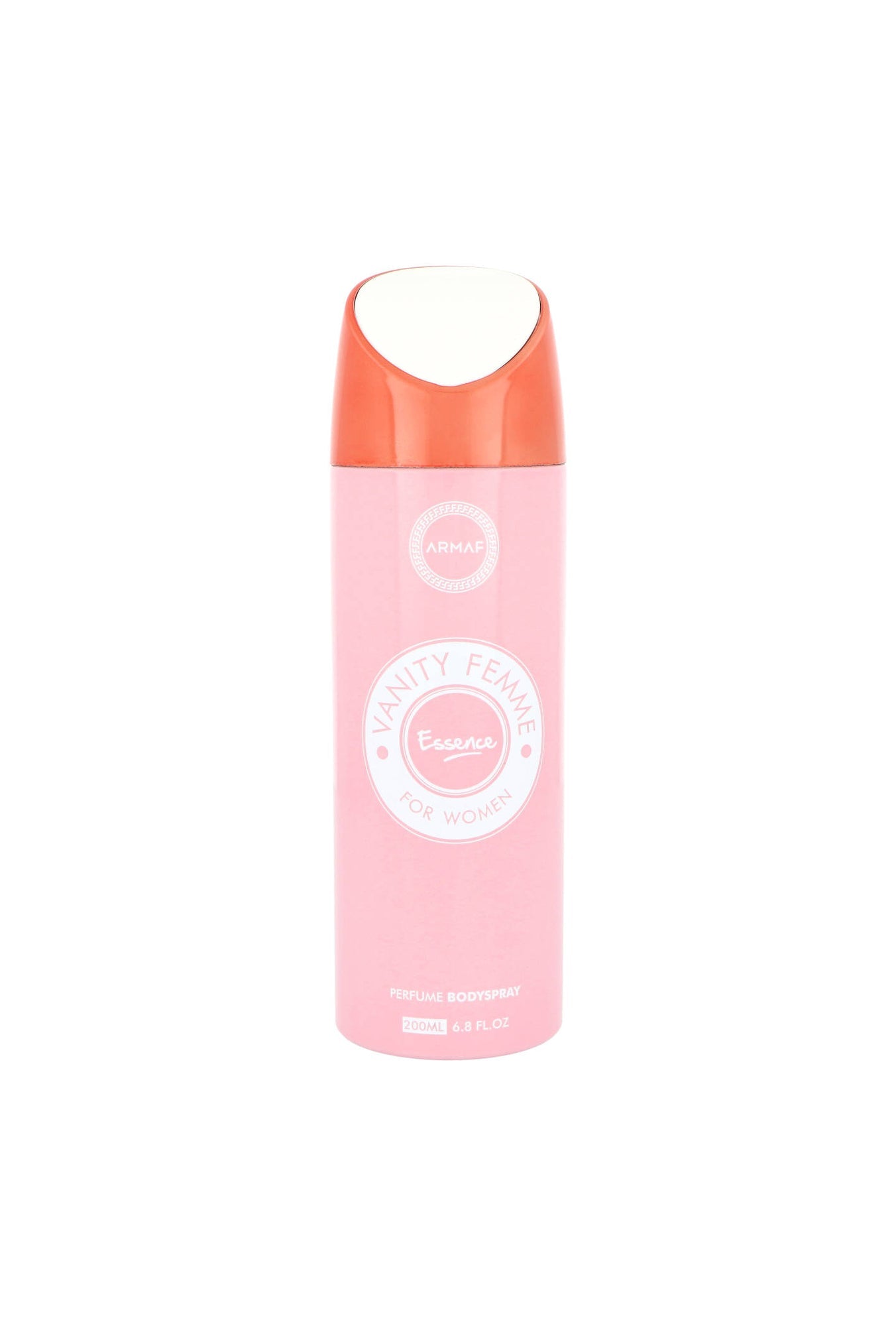Armaf Vanity Essence Perfume Body Eau de Parfum Femme 200 ml - Maison des fragrances