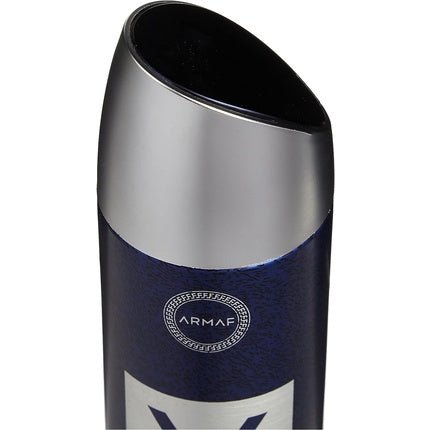 Armaf Voyage Bleu Body Eau de Toilette (EDT) Mixte 200ml - Maison des fragrances