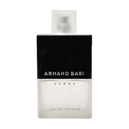 Armand Basi Homme EDT 125ml Vapo - Maison des fragrances