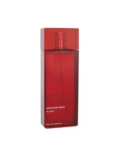 Armand Basi In Red Eau De Perfume Spray 100ml