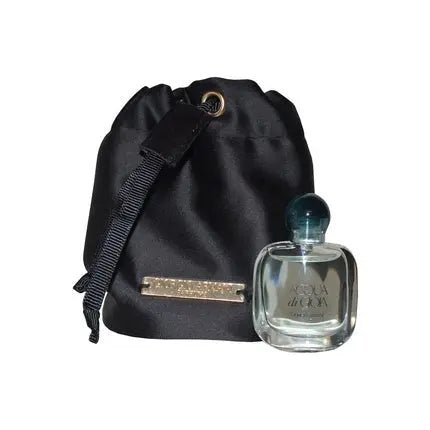 Armani Acqua Di Gioia F - Maison des fragrances