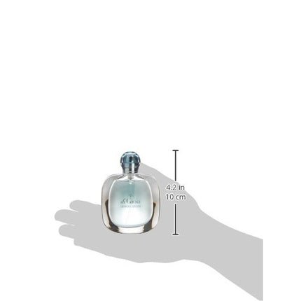 Armani Air Di Gioia Water Perfume 30ml - Maison des fragrances