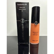 Armani Beauty Luminous Silk Cheek Tint 31 Vivid Coral 12ml 0.4oz - Maison des fragrances