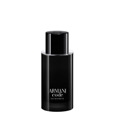Armani Code Pour Homme Eau De Parfum Refillable Spray 50ml