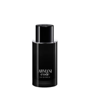 Armani Code Pour Homme Eau De Parfum Refillable Spray 75ml