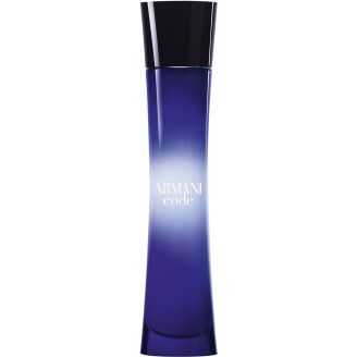Armani Code For Women Eau De Parfum Spray 50ml