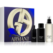 Armani Code Gift Set Homme - Armani, Package Type: Gift Set - Maison des fragrances