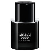 Armani Code Refillable Eau de Parfum (EDP) Homme 30ml - Maison des fragrances