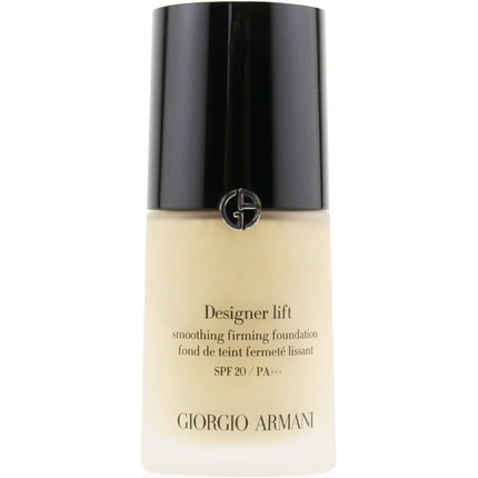 Armani Designer Lift 04 4 - Maison des fragrances