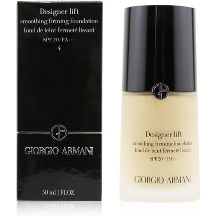 Armani Designer Lift 04 4 - Maison des fragrances