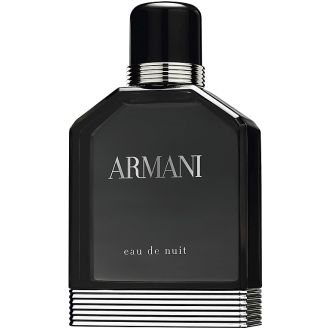 Giorgio Armani Armani Eau De Nuit Pour Homme Eau De Toilette Spray 100ml