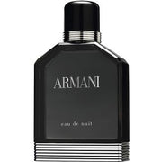 Giorgio Armani Armani Eau De Nuit Pour Homme Eau De Toilette Spray 100ml