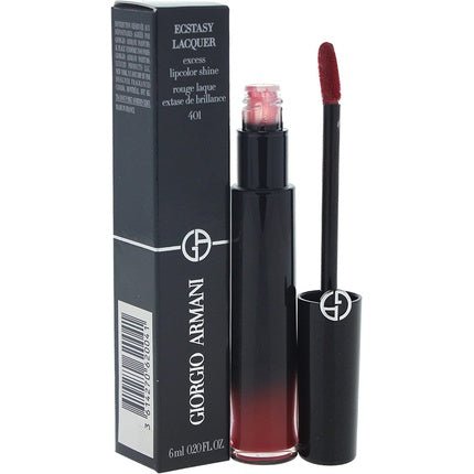 Armani Ecstasy Lacquer 401 - Maison des fragrances