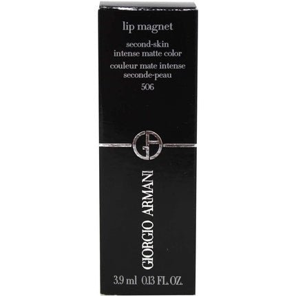 Armani Lip Magnet 506 - Maison des fragrances