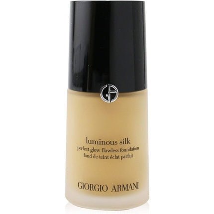 Armani Luminous Silk 5.8 Foundation 30ml - Maison des fragrances