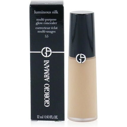 Armani Luminous Silk Concealer 5.5 12ml - Maison des fragrances