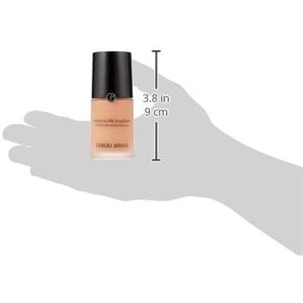 Armani Luminous Silk Foundation 09 - Maison des fragrances