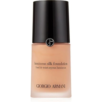 Armani Luminous Silk Foundation 09 - Maison des fragrances