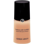 Armani Luminous Silk Foundation 5.5 1 Count - Maison des fragrances