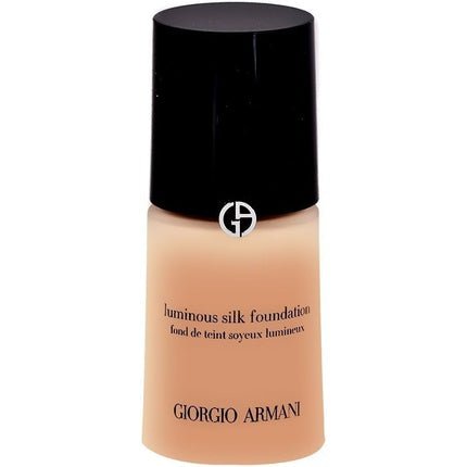 Armani Luminous Silk Foundation 5.5 1 Count - Maison des fragrances