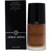 Armani Luminous Silk Foundation 8.5 F/P 30ml - Maison des fragrances