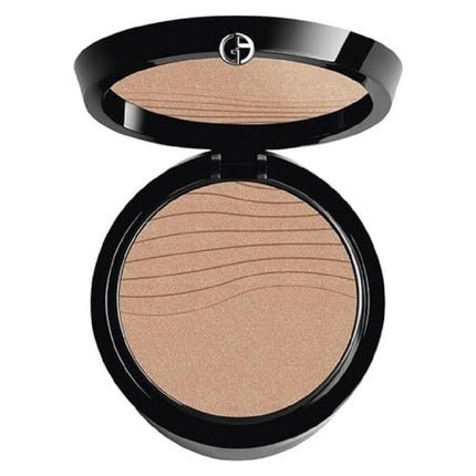 Armani Luminous Silk Glow Fusion Finishing Powder No.9 - Maison des fragrances