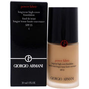 Armani Power Fabric 4 FL 30ml - Maison des fragrances